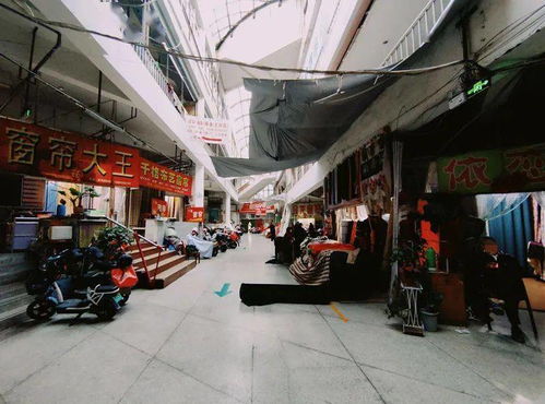 沒落的購物天堂之二 王府商場(chǎng)的日用百貨銷售變遷